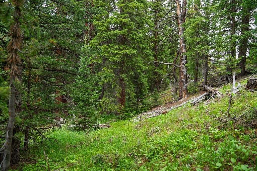 0.51 Acres of Residential Land for Sale in Breckenridge, Colorado