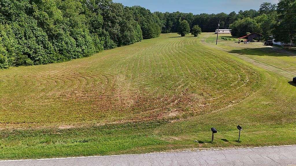 23.67 Acres of Land for Sale in Landrum, South Carolina