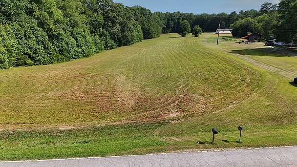 23.67 Acres of Land for Sale in Landrum, South Carolina