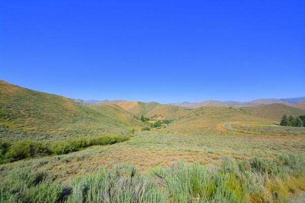 5.01 Acres of Residential Land for Sale in Hailey, Idaho