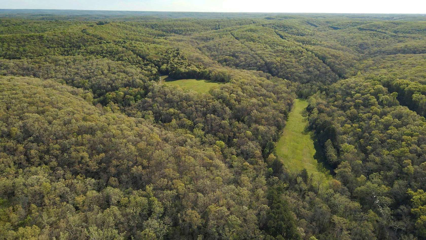 320 Acres of Recreational Land & Farm for Sale in Vienna, Missouri