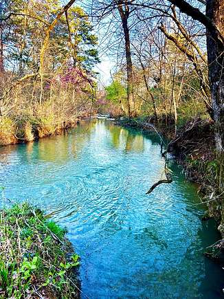 10.9 Acres of Land for Sale in Nashoba Y, Oklahoma