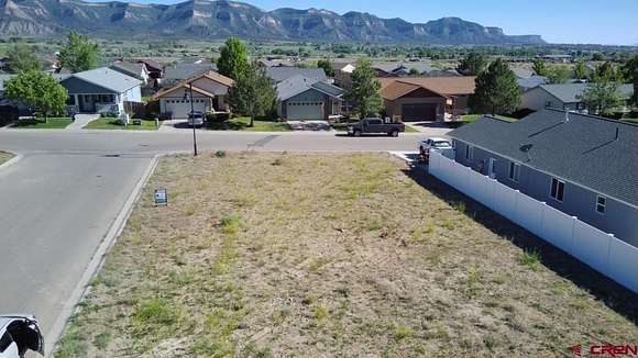 0.16 Acres of Residential Land for Sale in Cortez, Colorado