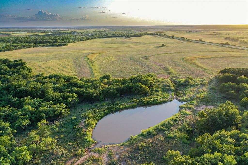 138 Acres of Land for Sale in Olney, Texas