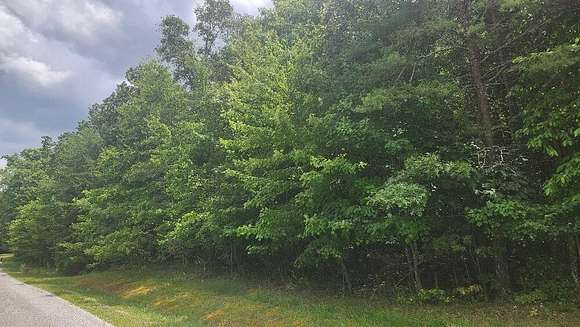 2.21 Acres of Residential Land for Sale in Spencer, Tennessee