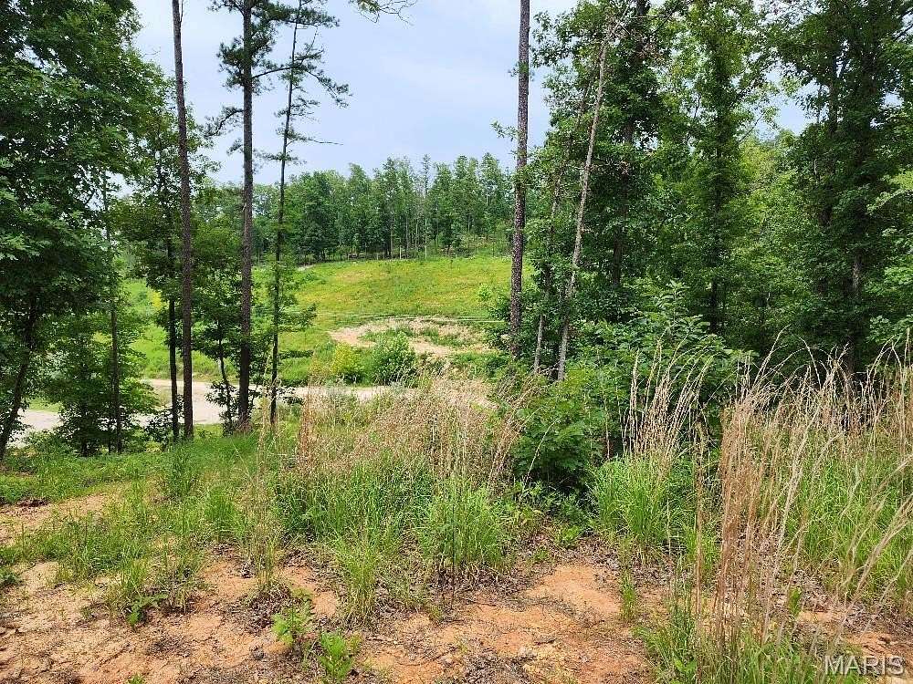 5.2 Acres of Land for Sale in Van Buren, Missouri