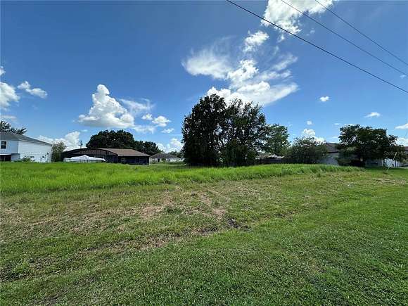 0.19 Acres of Residential Land for Sale in Kissimmee, Florida