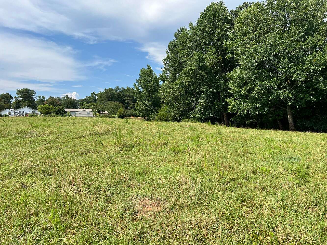 35 Acres of Recreational Land & Farm for Sale in Geraldine, Alabama