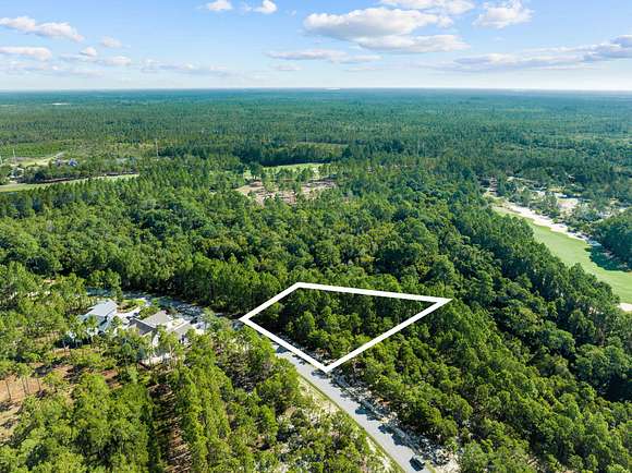 0.42 Acres of Residential Land for Sale in Panama City Beach, Florida