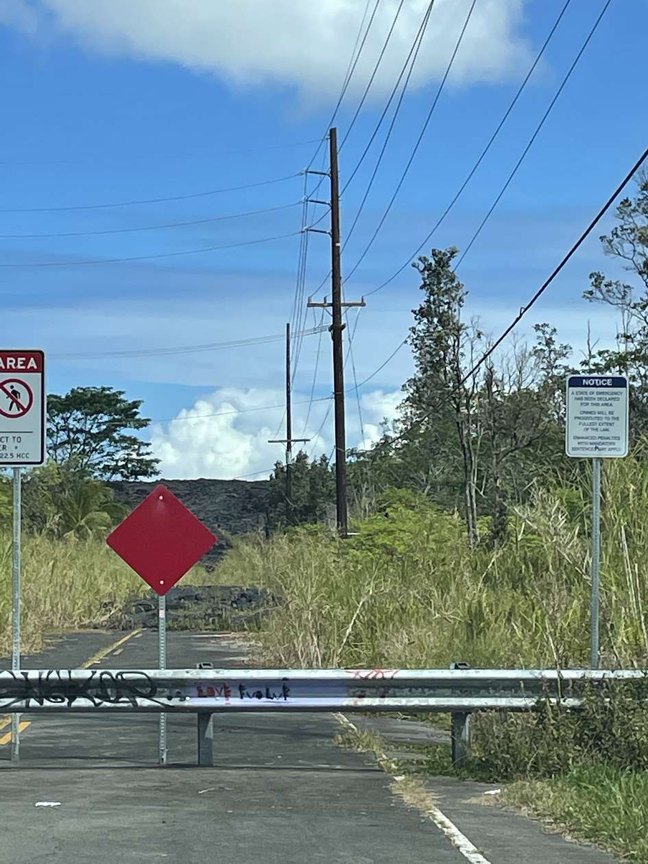 5.001 Acres of Land for Sale in Pahoa, Hawaii