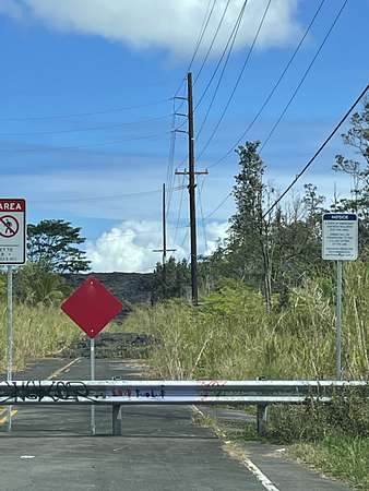 5 Acres of Land for Sale in Pahoa, Hawaii