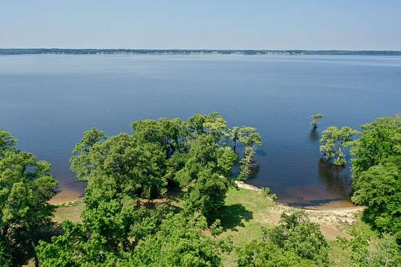 2,429 Acres of Land for Sale in Edenton, North Carolina