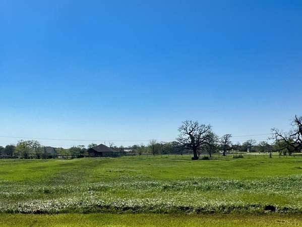 1 Acre of Residential Land for Sale in Iola, Texas