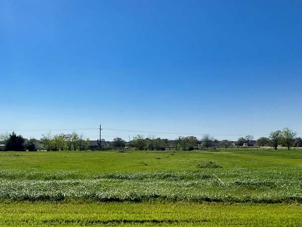 1 Acre of Residential Land for Sale in Iola, Texas