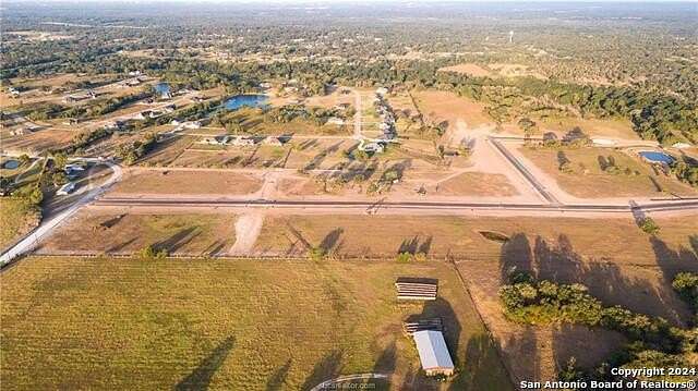 1 Acre of Residential Land for Sale in Iola, Texas