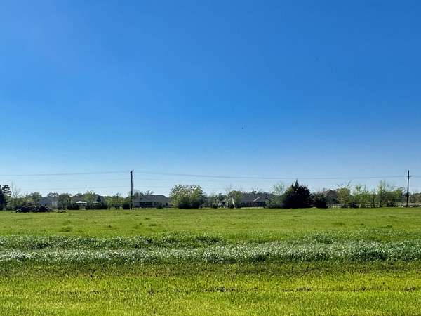 1 Acre of Residential Land for Sale in Iola, Texas