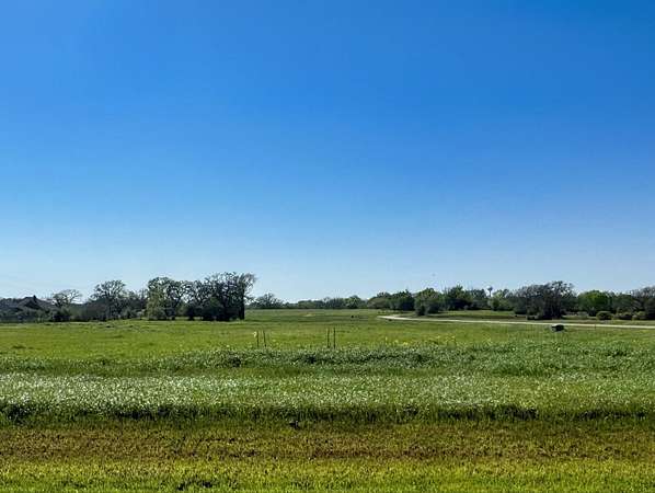 1 Acre of Residential Land for Sale in Iola, Texas