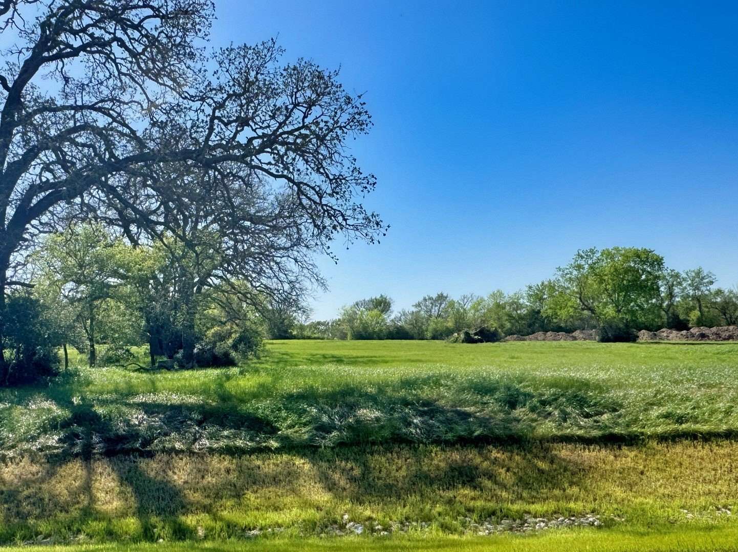 1 Acre of Residential Land for Sale in Iola, Texas