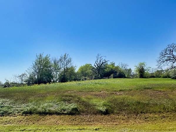 1 Acre of Residential Land for Sale in Iola, Texas