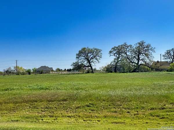 1 Acre of Residential Land for Sale in Iola, Texas