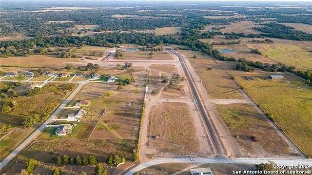 1.03 Acres of Residential Land for Sale in Iola, Texas