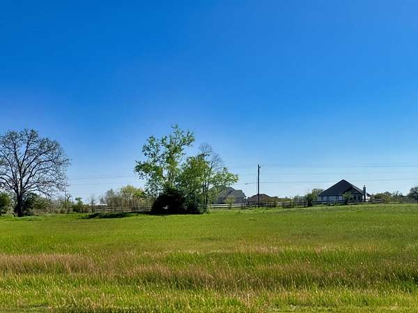 1 Acre of Residential Land for Sale in Iola, Texas