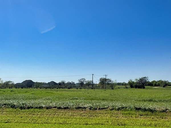 1 Acre of Residential Land for Sale in Iola, Texas