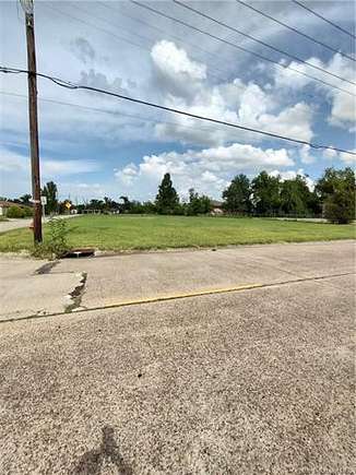 Land for Sale in Lake Charles, Louisiana