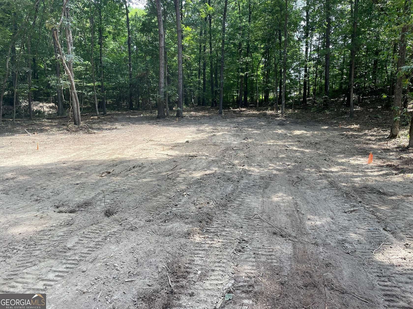 2.2 Acres of Residential Land for Sale in Calhoun, Georgia