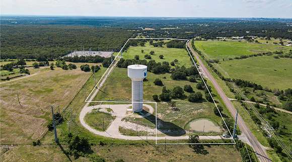 41.049 Acres of Land for Sale in College Station, Texas