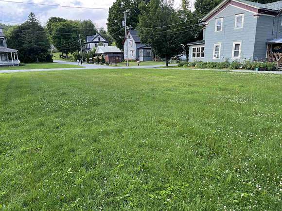 0.12 Acres of Residential Land for Sale in Orleans, Vermont