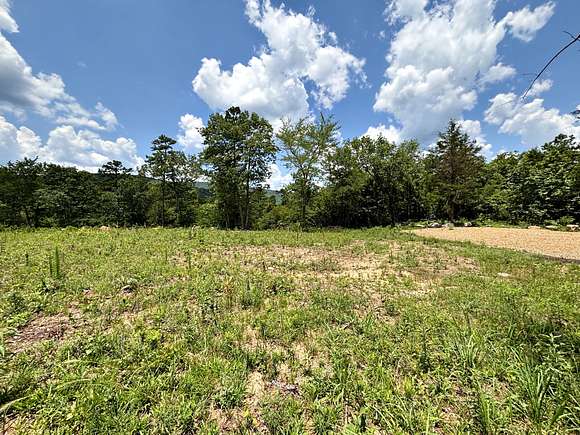 4.2 Acres of Land for Sale in Clayton, Oklahoma