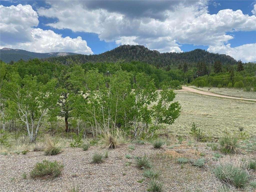 3 Acres of Residential Land for Sale in Jefferson, Colorado