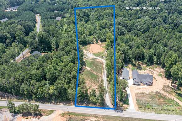 4.17 Acres of Residential Land for Sale in Denver, North Carolina