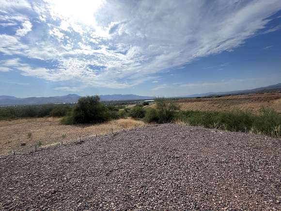 1.13 Acres of Residential Land for Sale in Tonto Basin, Arizona