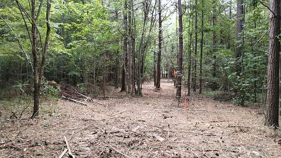 9.54 Acres of Residential Land for Sale in Dalton, Georgia