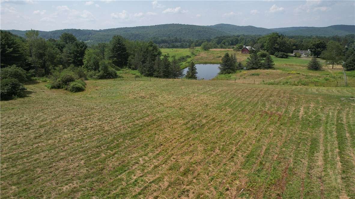 12.53 Acres of Land for Sale in Otsego Town, New York