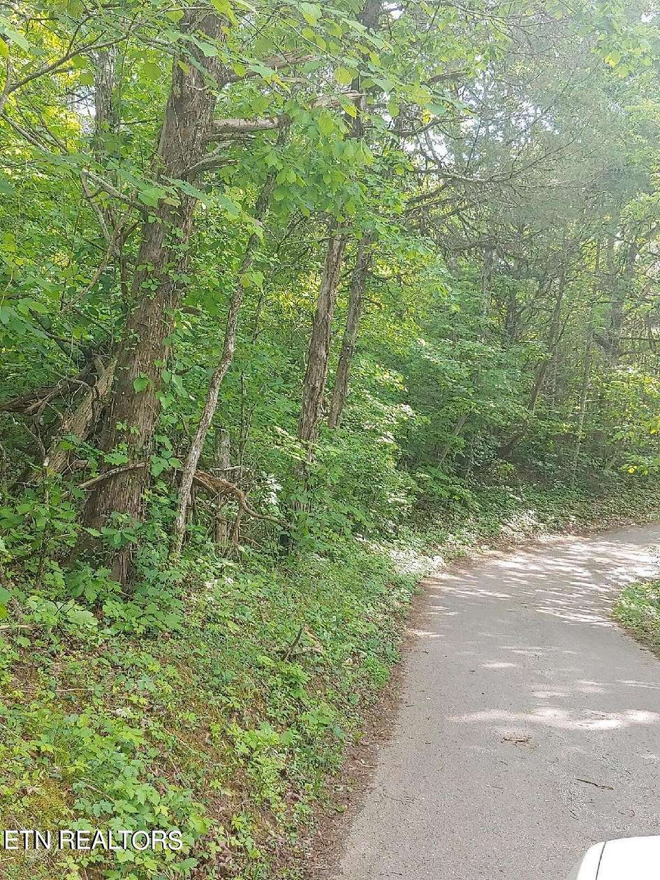 50 Acres of Land for Sale in Knoxville, Tennessee