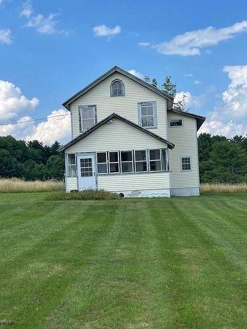 4 Acres of Residential Land with Home for Sale in Lloyd, New York