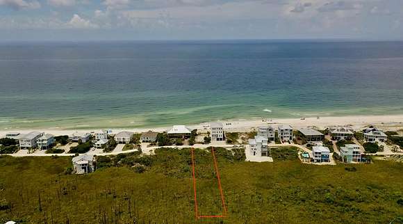 0.82 Acres of Residential Land for Sale in Port St. Joe, Florida