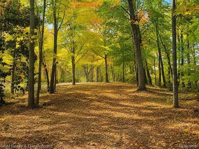 22.3 Acres of Land for Sale in Northville, Michigan