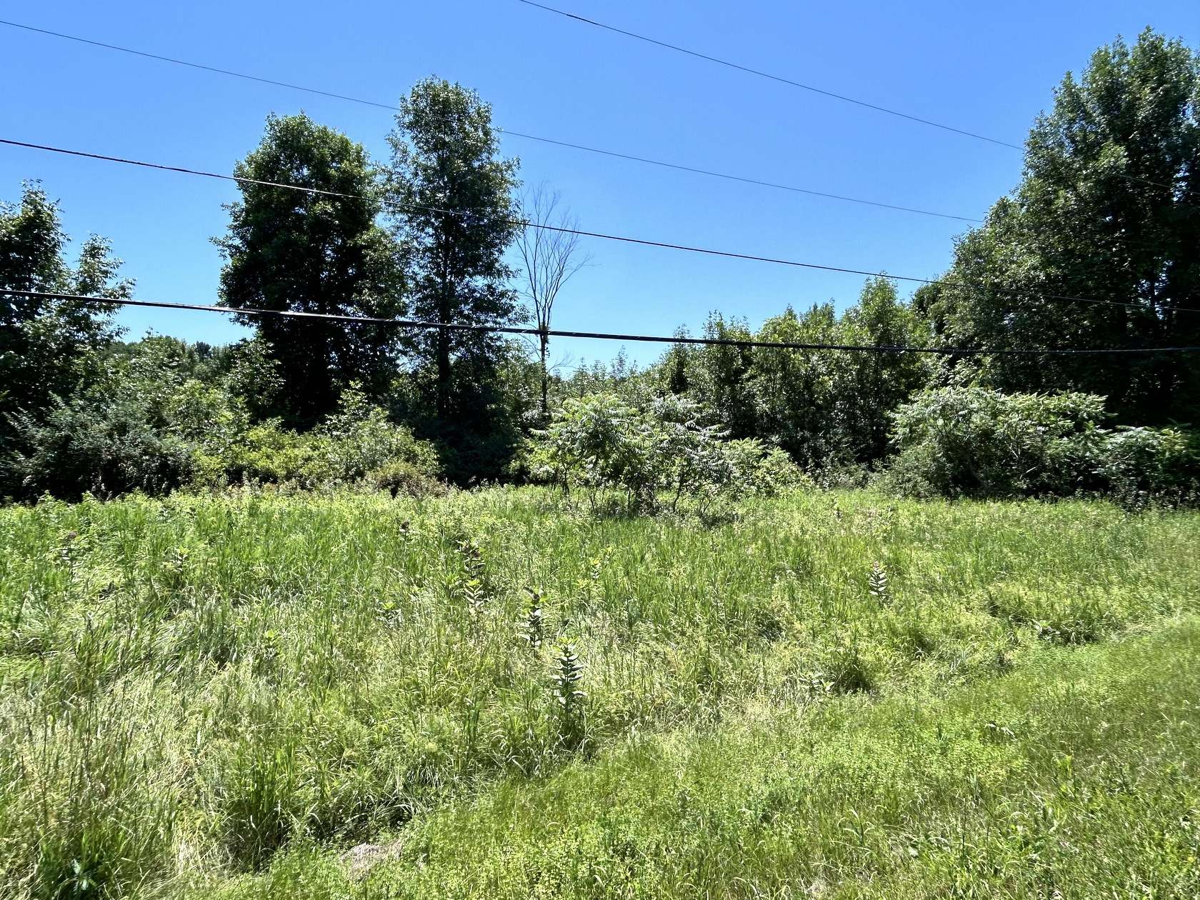 1.11 Acres of Land for Sale in Beekmantown, New York