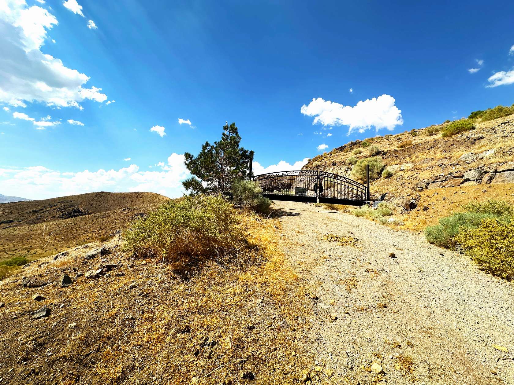 40.019 Acres of Recreational Land for Sale in Reno, Nevada