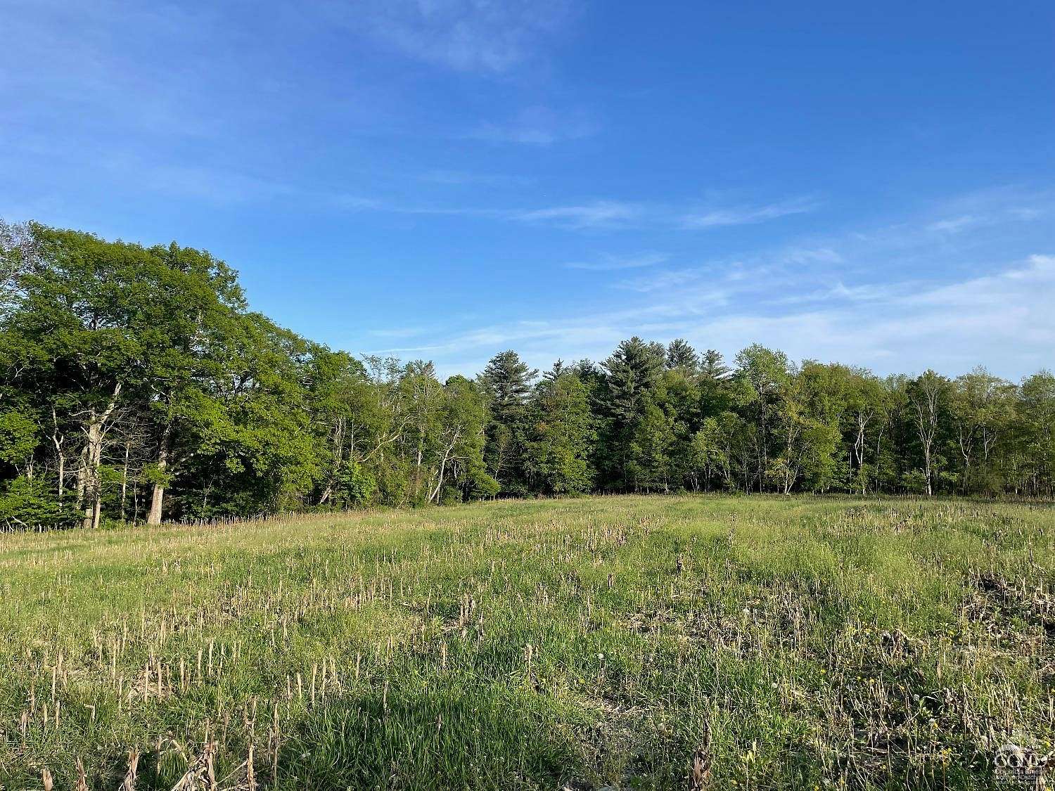 22.3 Acres of Recreational Land & Farm for Sale in Hillsdale, New York