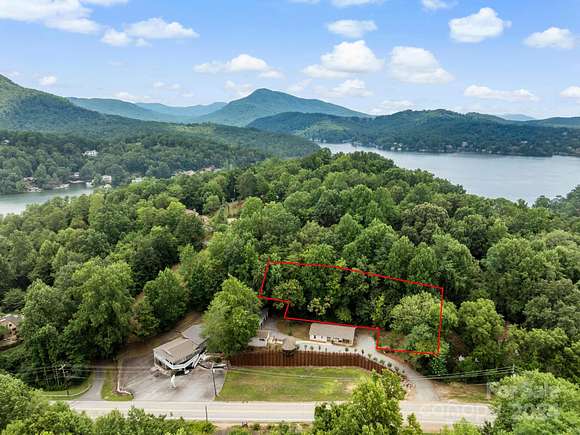 0.5 Acres of Land for Sale in Lake Lure, North Carolina