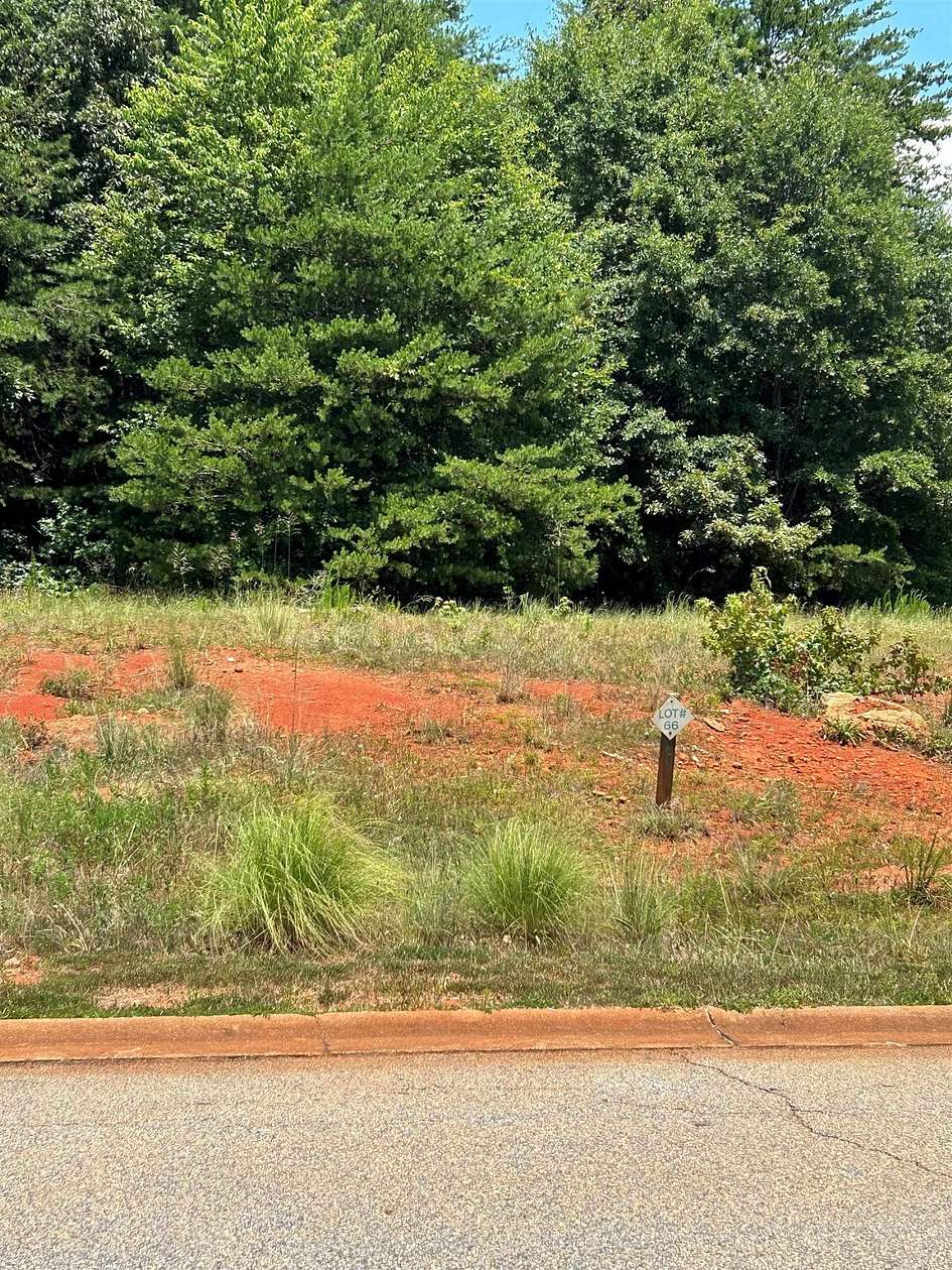 0.58 Acres of Residential Land for Sale in Lyman, South Carolina