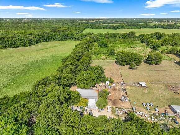 11 Acres of Land for Sale in Anna, Texas