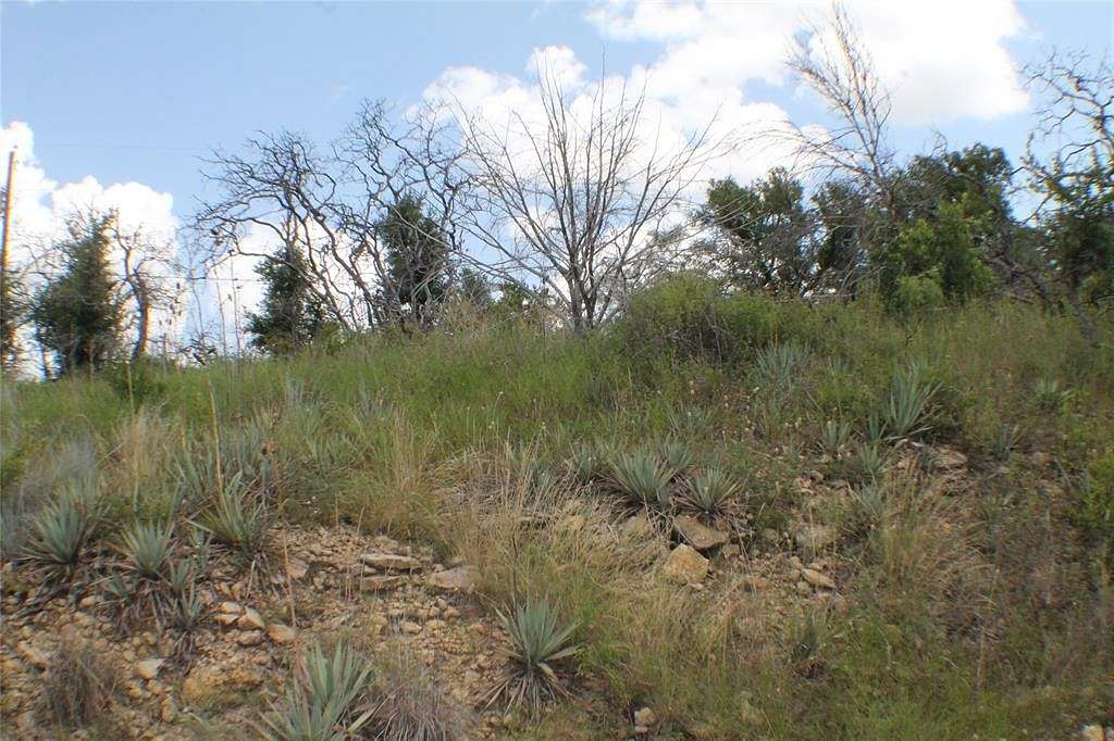 0.11 Acres of Land for Sale in Brownwood, Texas