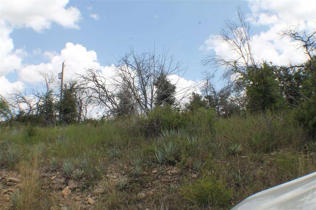 0.11 Acres of Land for Sale in Brownwood, Texas