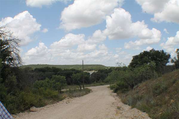 0.11 Acres of Residential Land for Sale in Brownwood, Texas